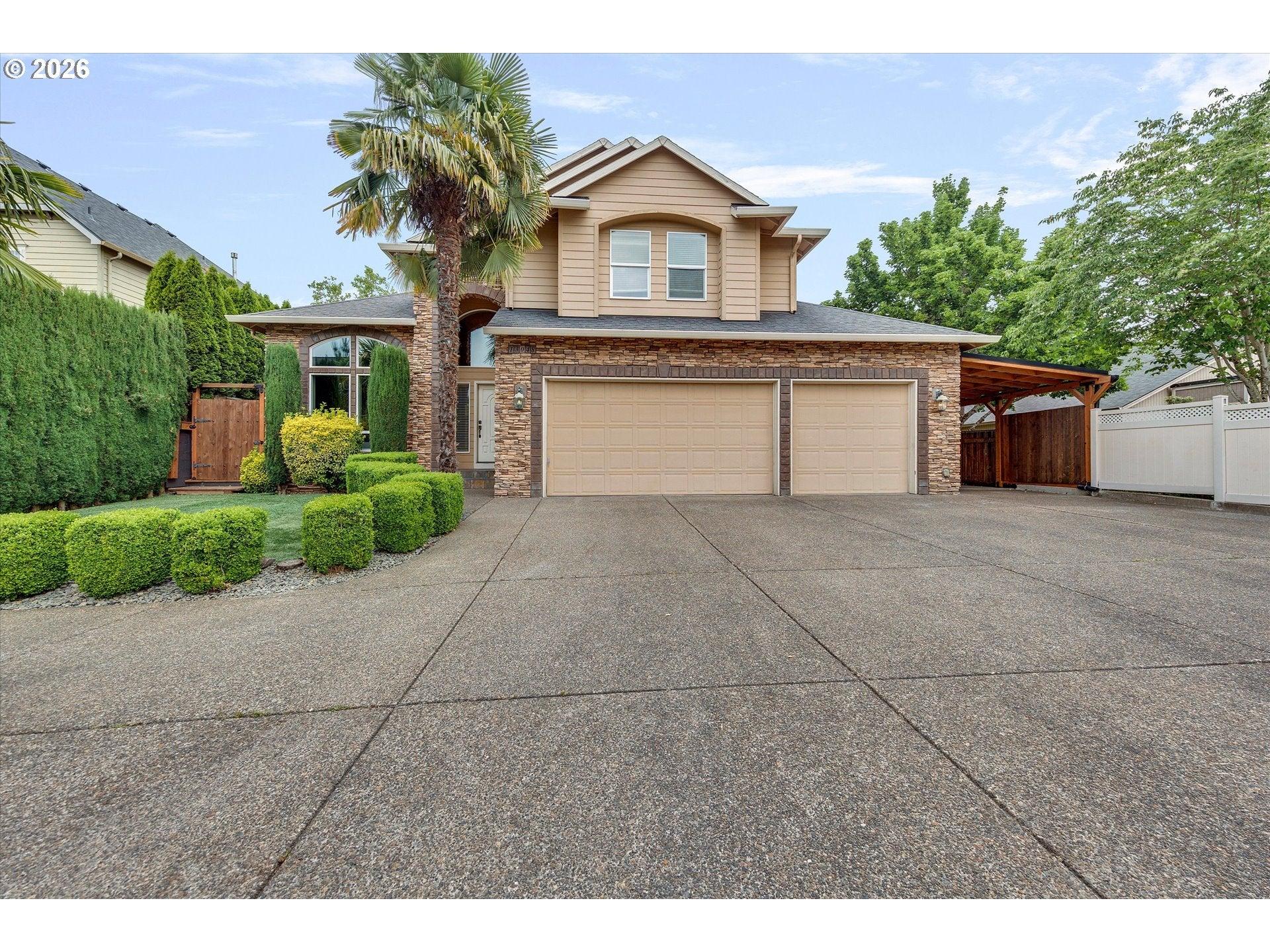 Se Almond Ln, Clackamas, OR 97015