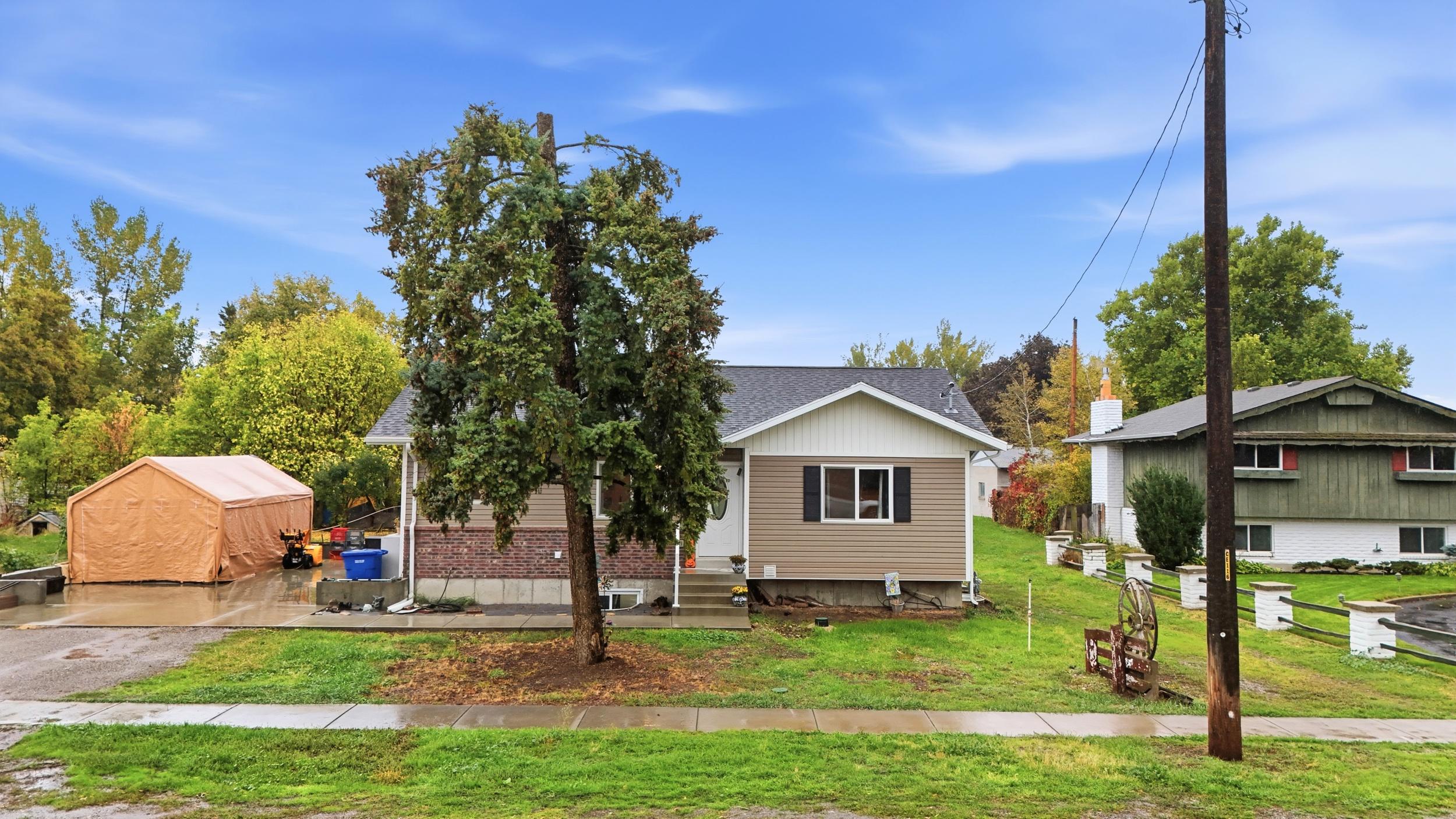 W 300 N, Hyrum, UT 84319