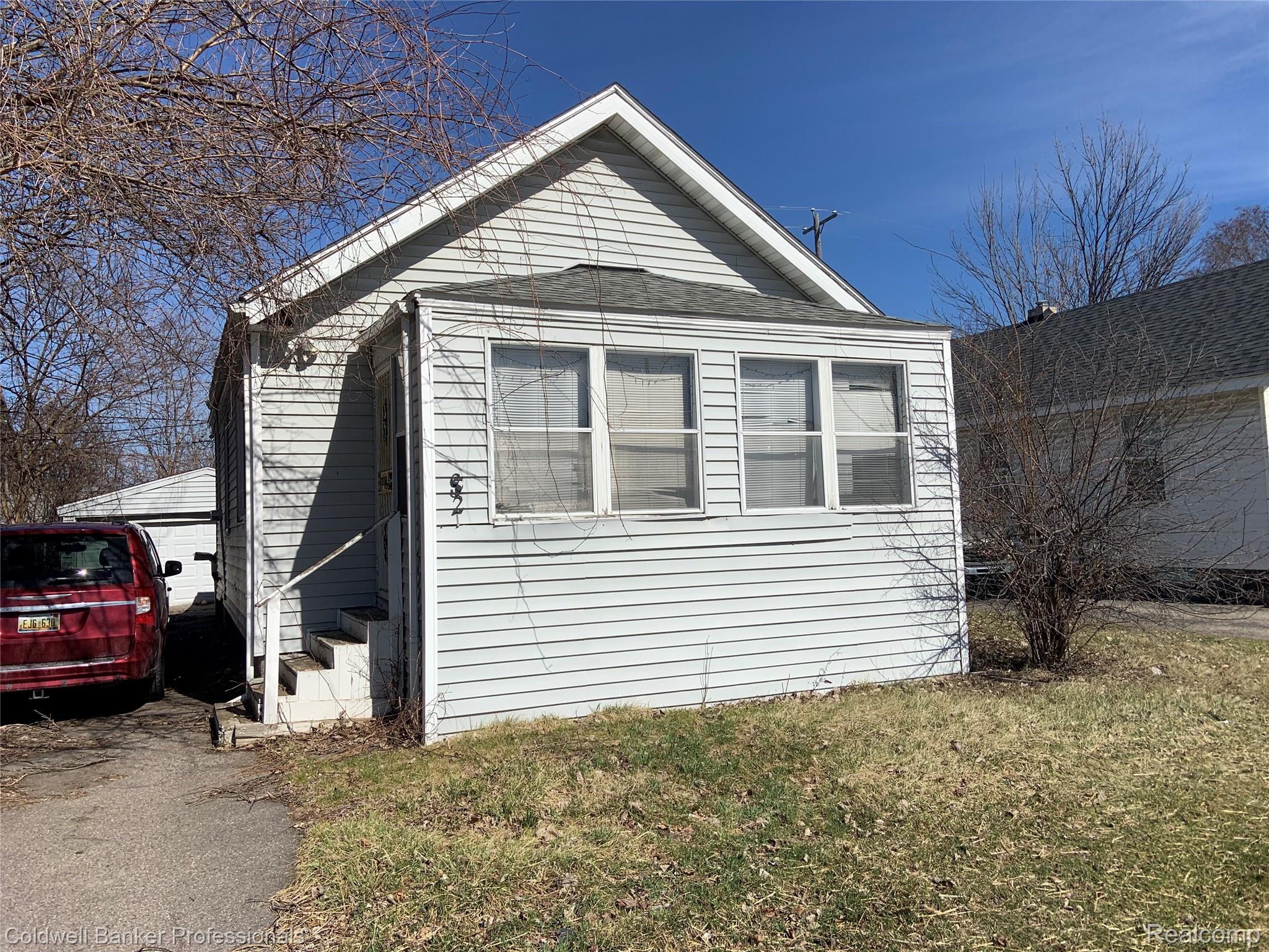 Davison Rd, Flint, MI 48506