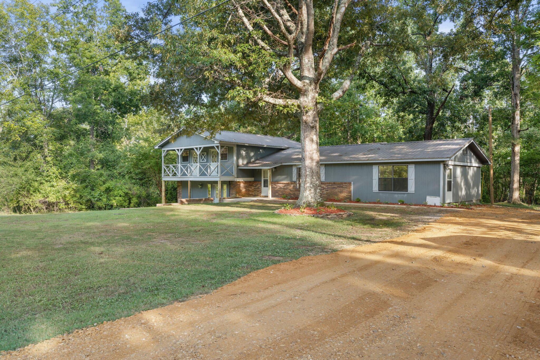 County Road 231, Iuka, MS 38852