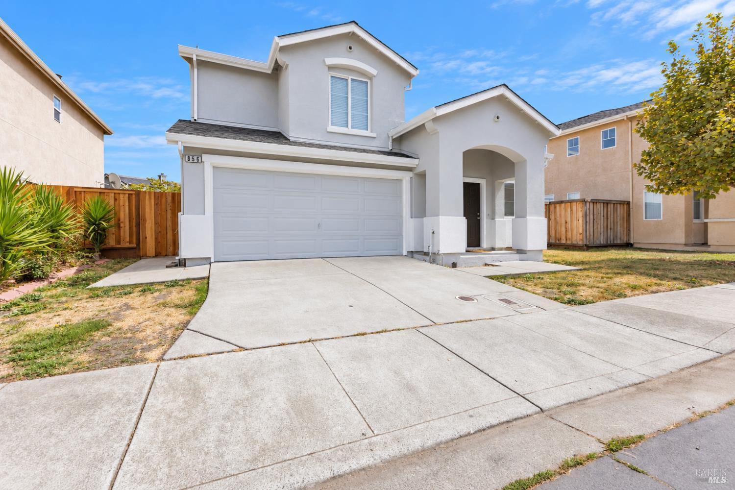 Spring Mountain Ln, American Canyon, CA 94503