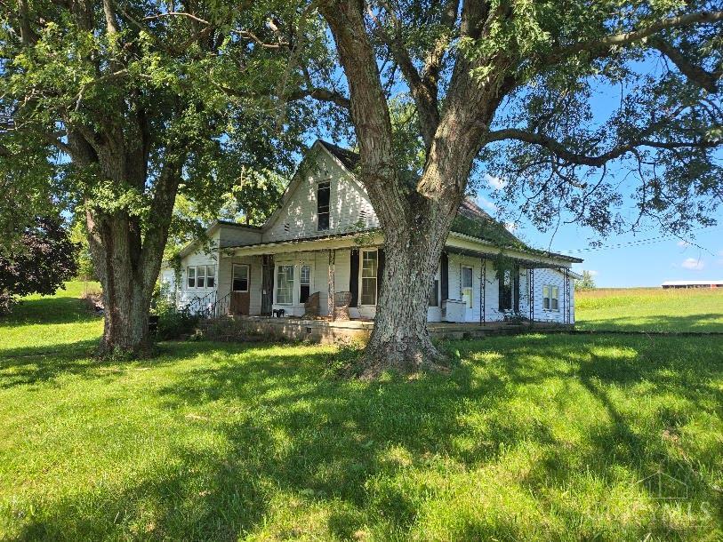 State Route 124, Hillsboro, OH 45133