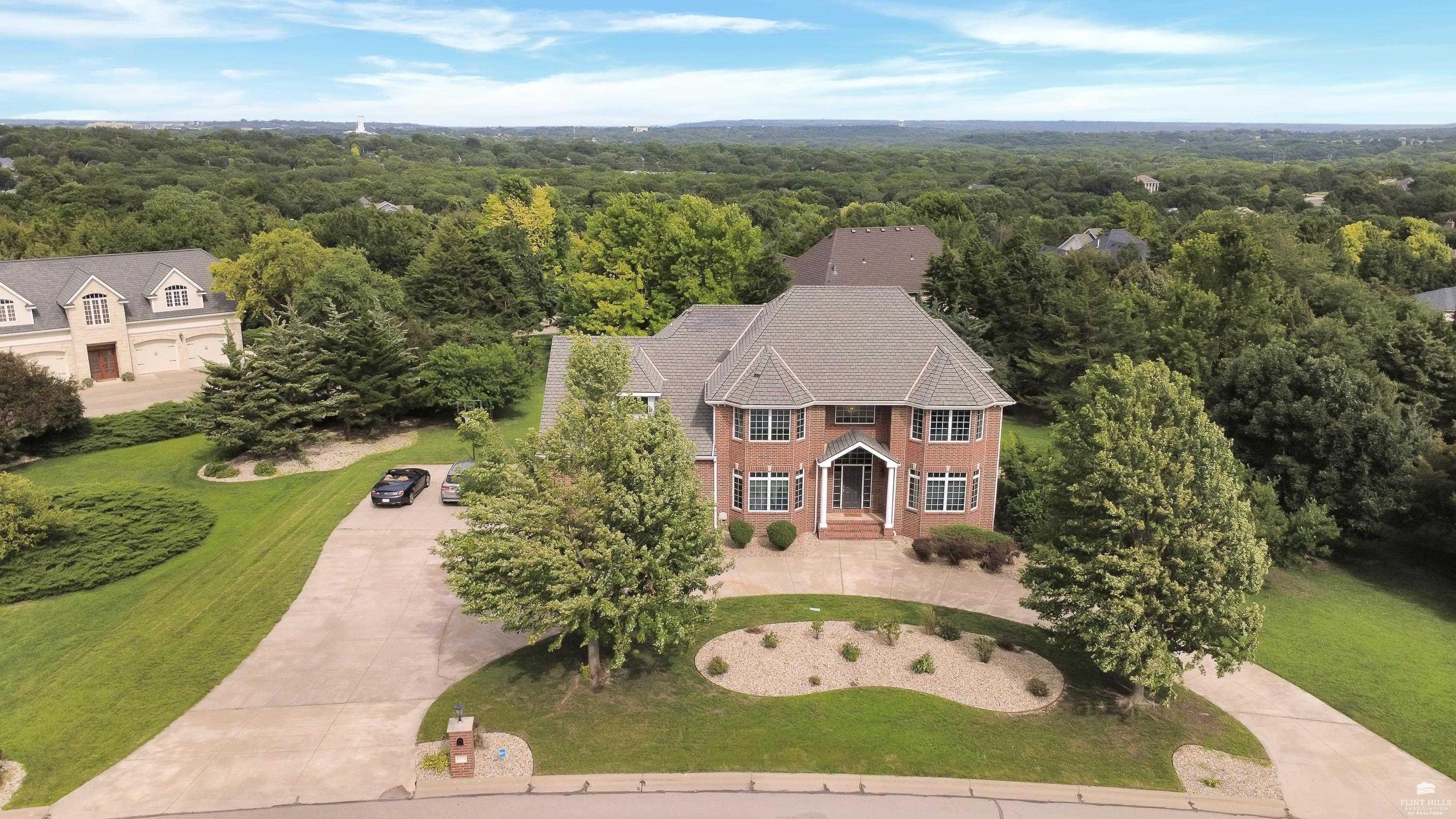 Wyndham Heights Dr, Manhattan, KS 66503
