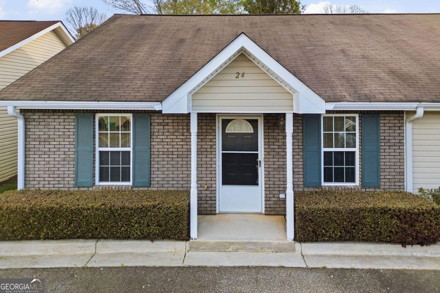 Brittany Ct, Jasper, GA 30143