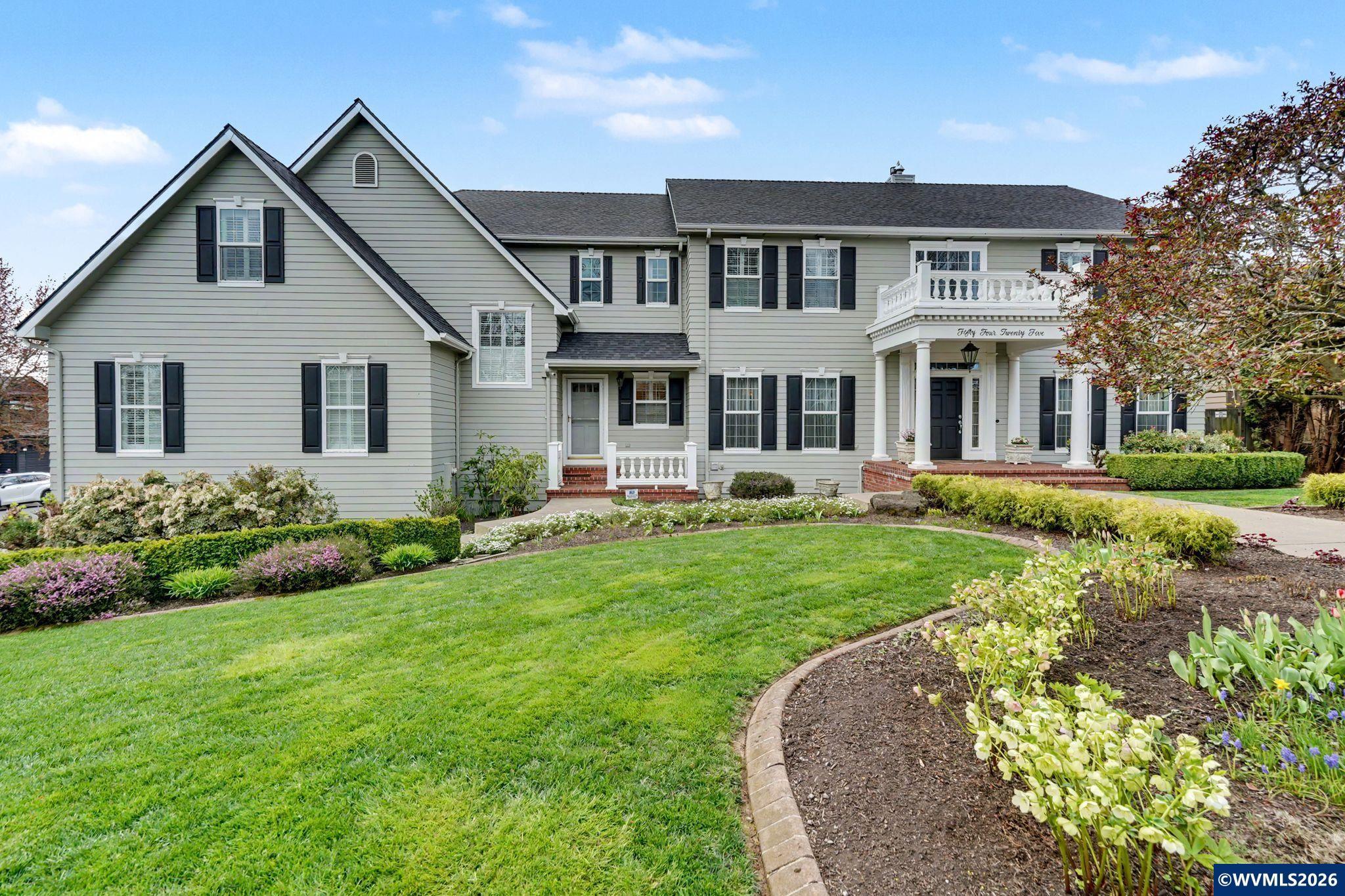 Woodmill Dr Se, Salem, OR 97306
