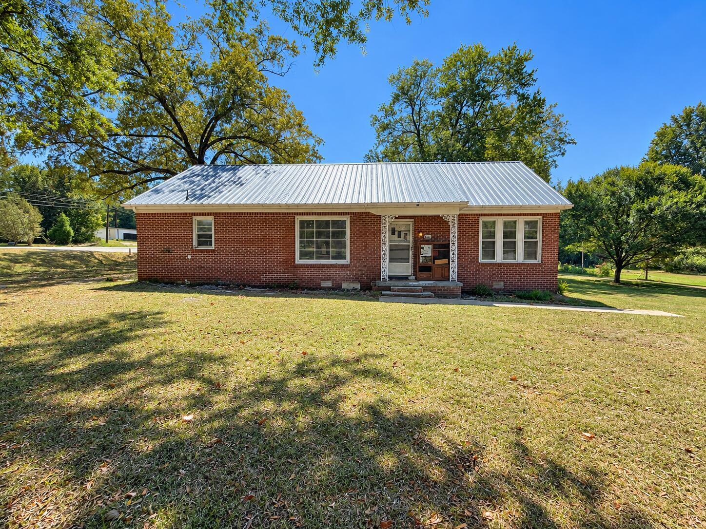 Meadowbrook Rd, Plantersville, MS 38862