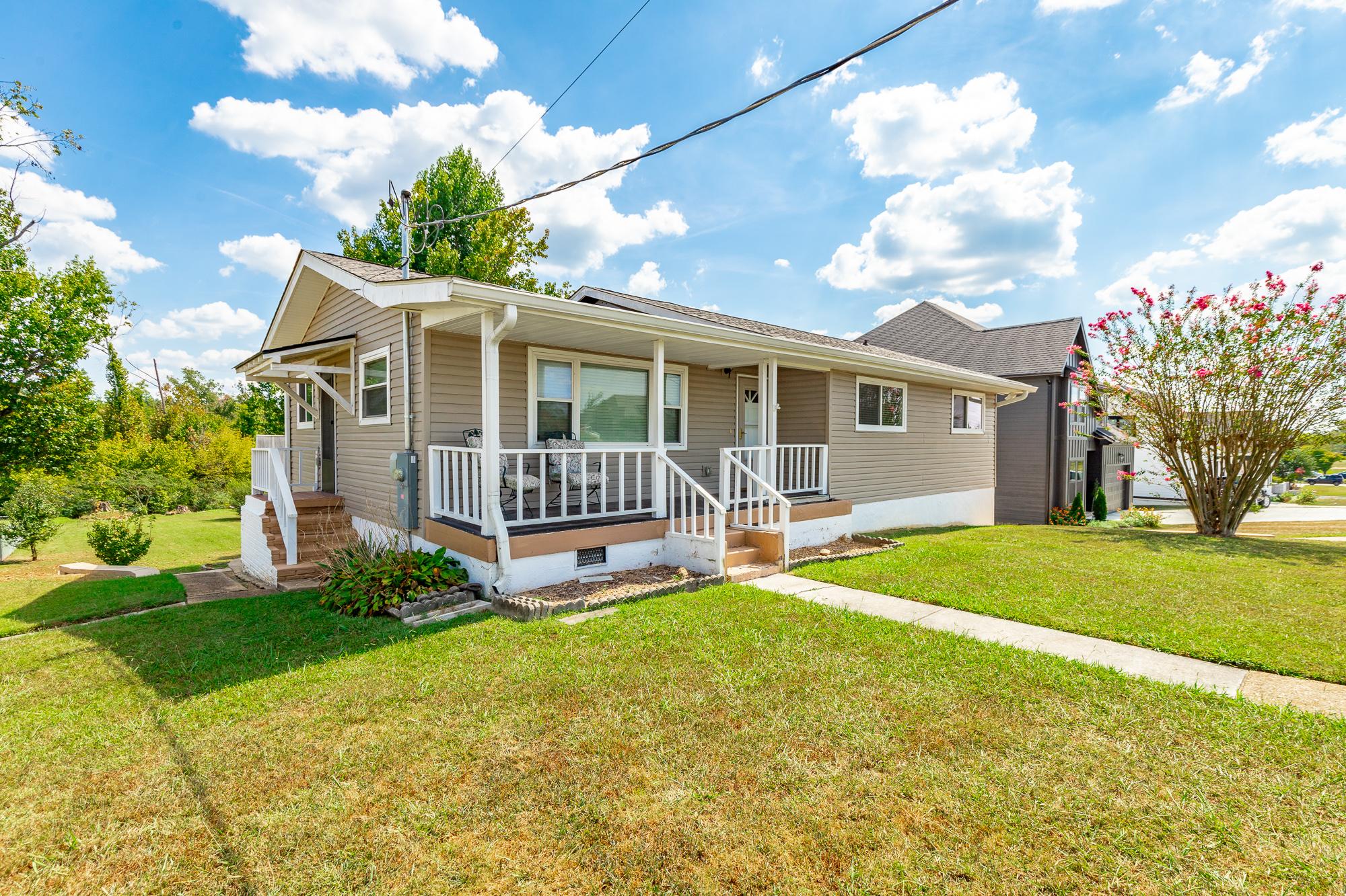 Gray Rd, Chattanooga, TN 37421
