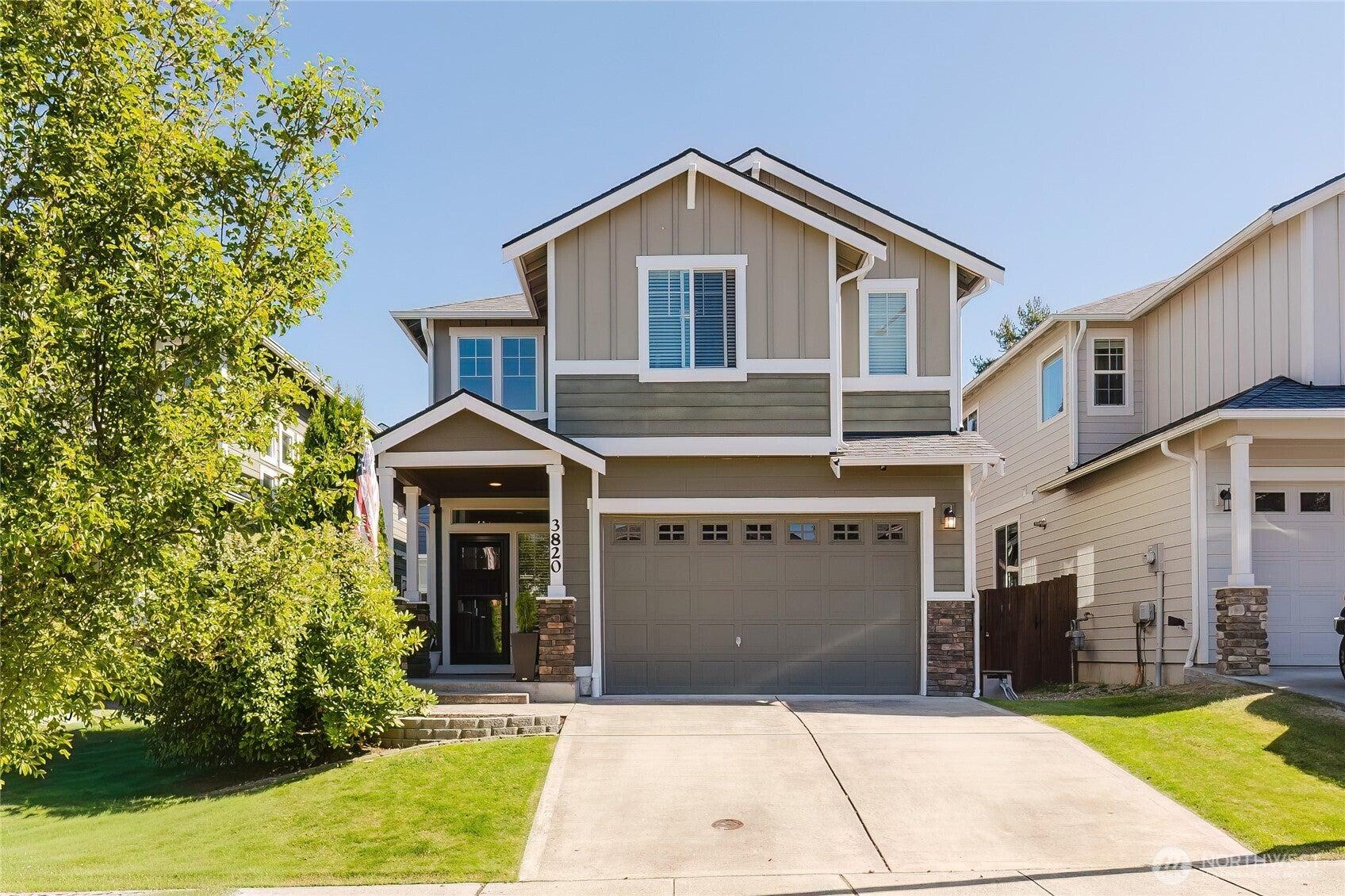 Discovery Ave Sw, Bremerton, WA 98312