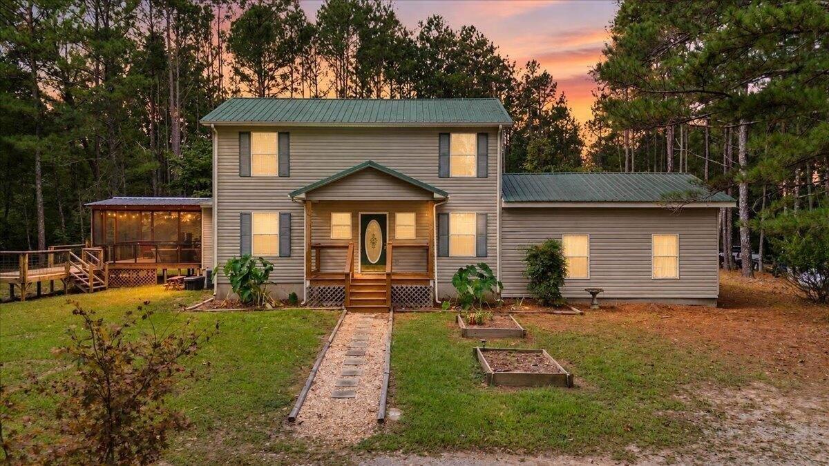 Bronco Rd, La Fayette, GA 30728