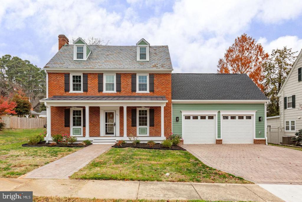 Sylvania Ave, Fredericksburg, VA 22401