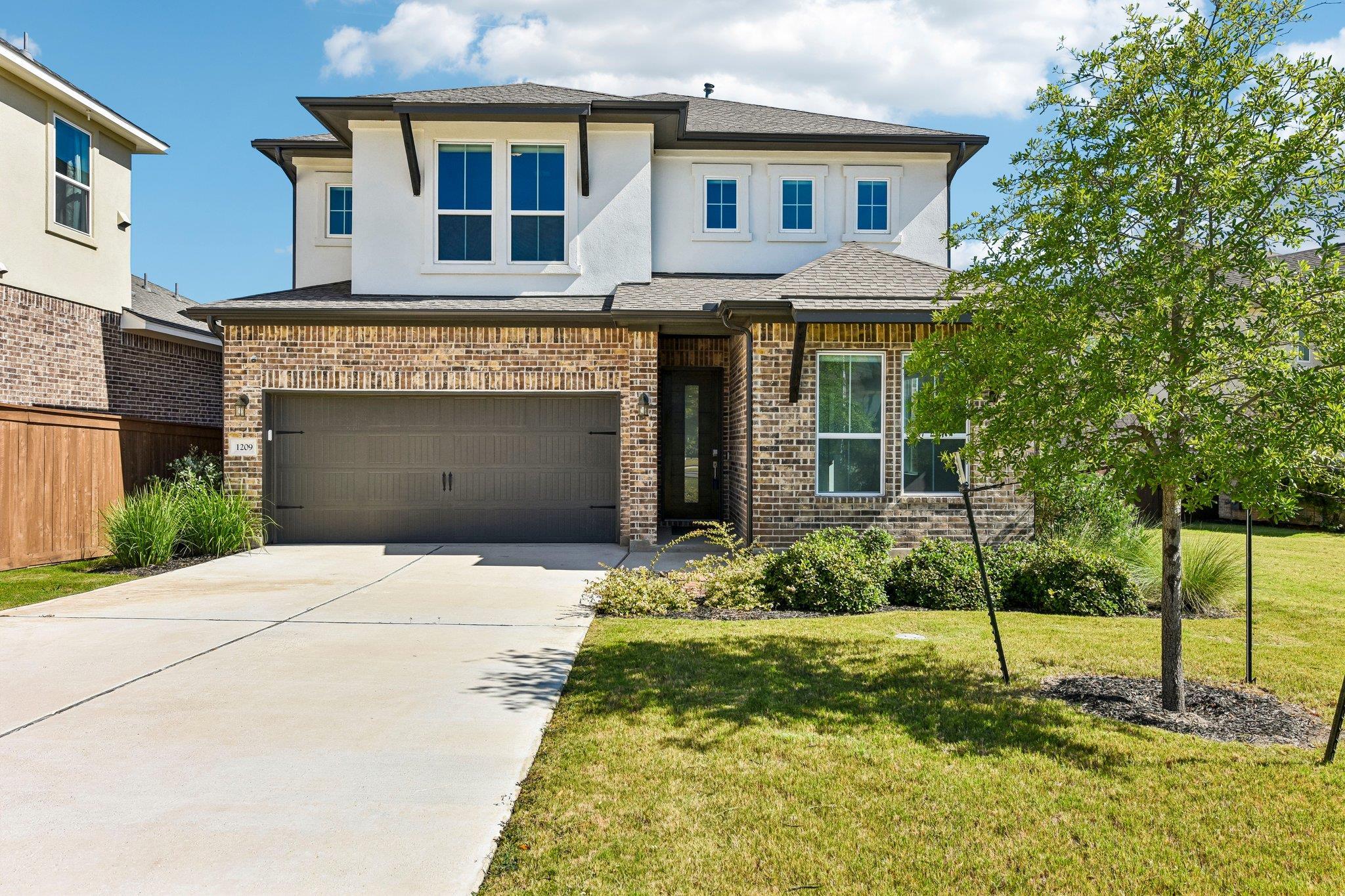 Willie Ranch Way, Leander, TX 78641