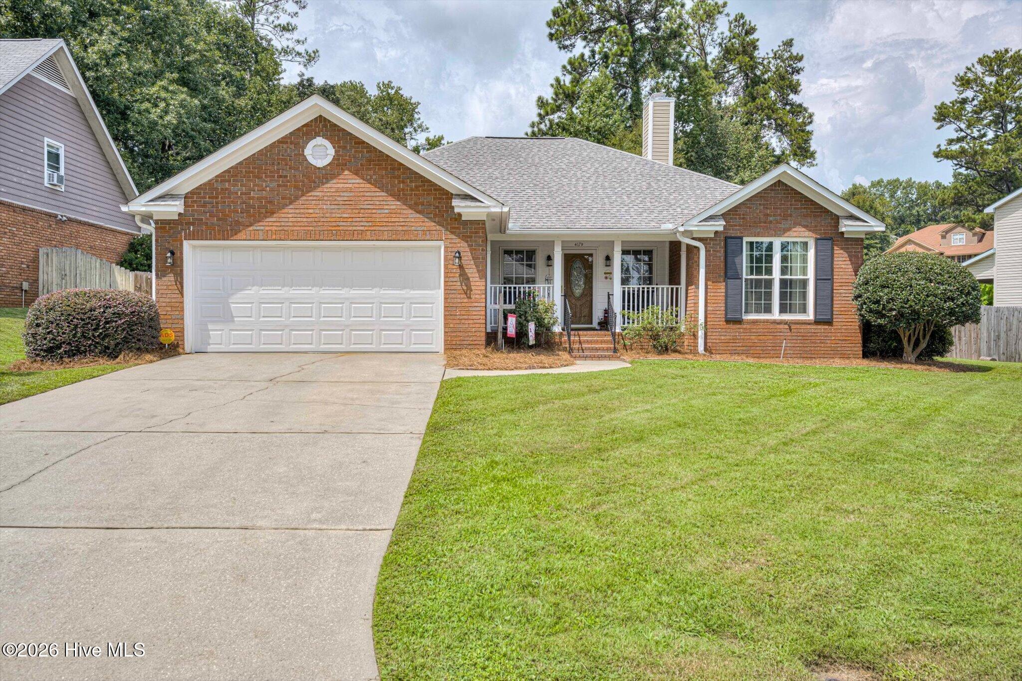 Quinn Dr, Evans, GA 30809