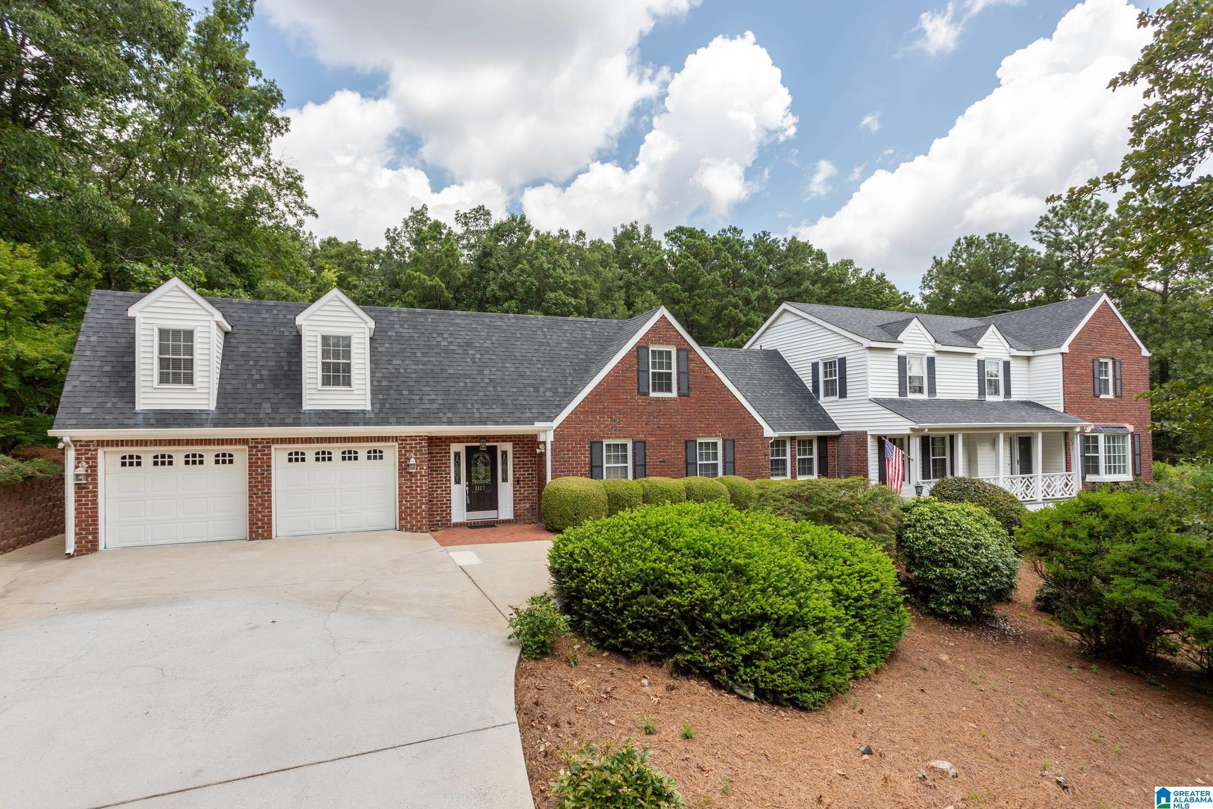 Ridgeview Rd, Anniston, AL 36207
