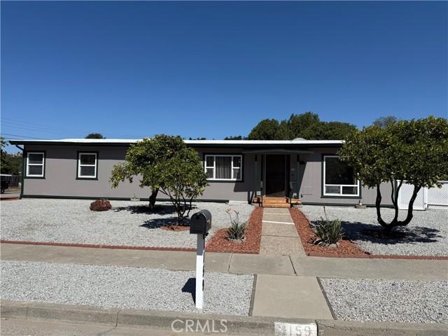 Nacimiento Ave, Grover Beach, CA 93433