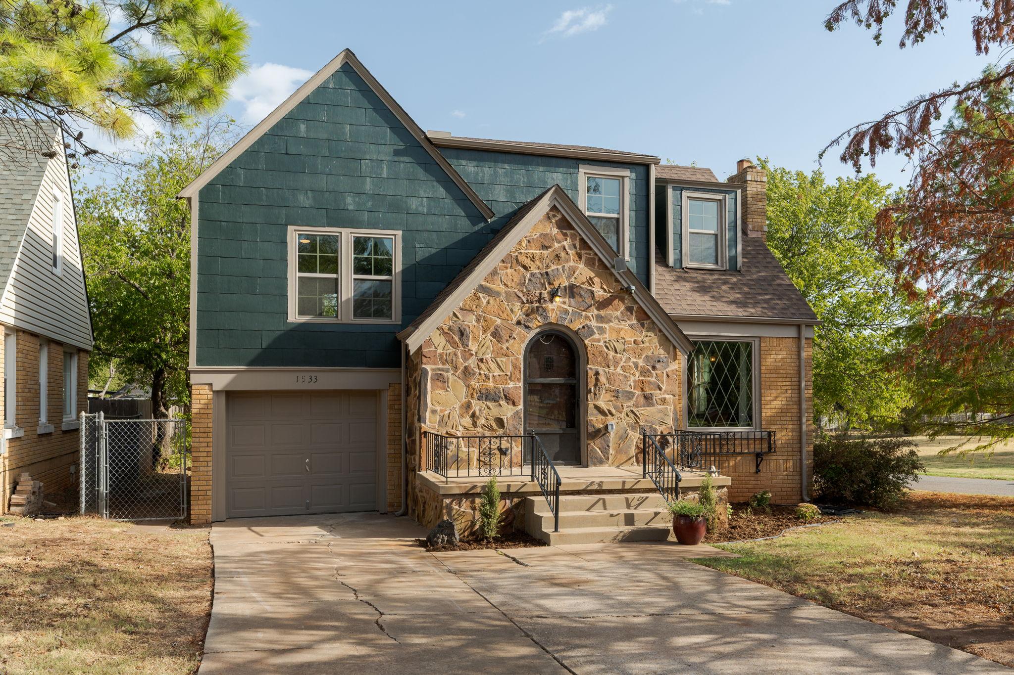 Nw 39th St, Oklahoma City, OK 73118