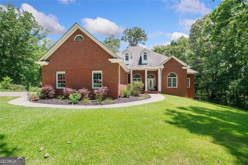 Shalea Ln, Ball Ground, GA 30107