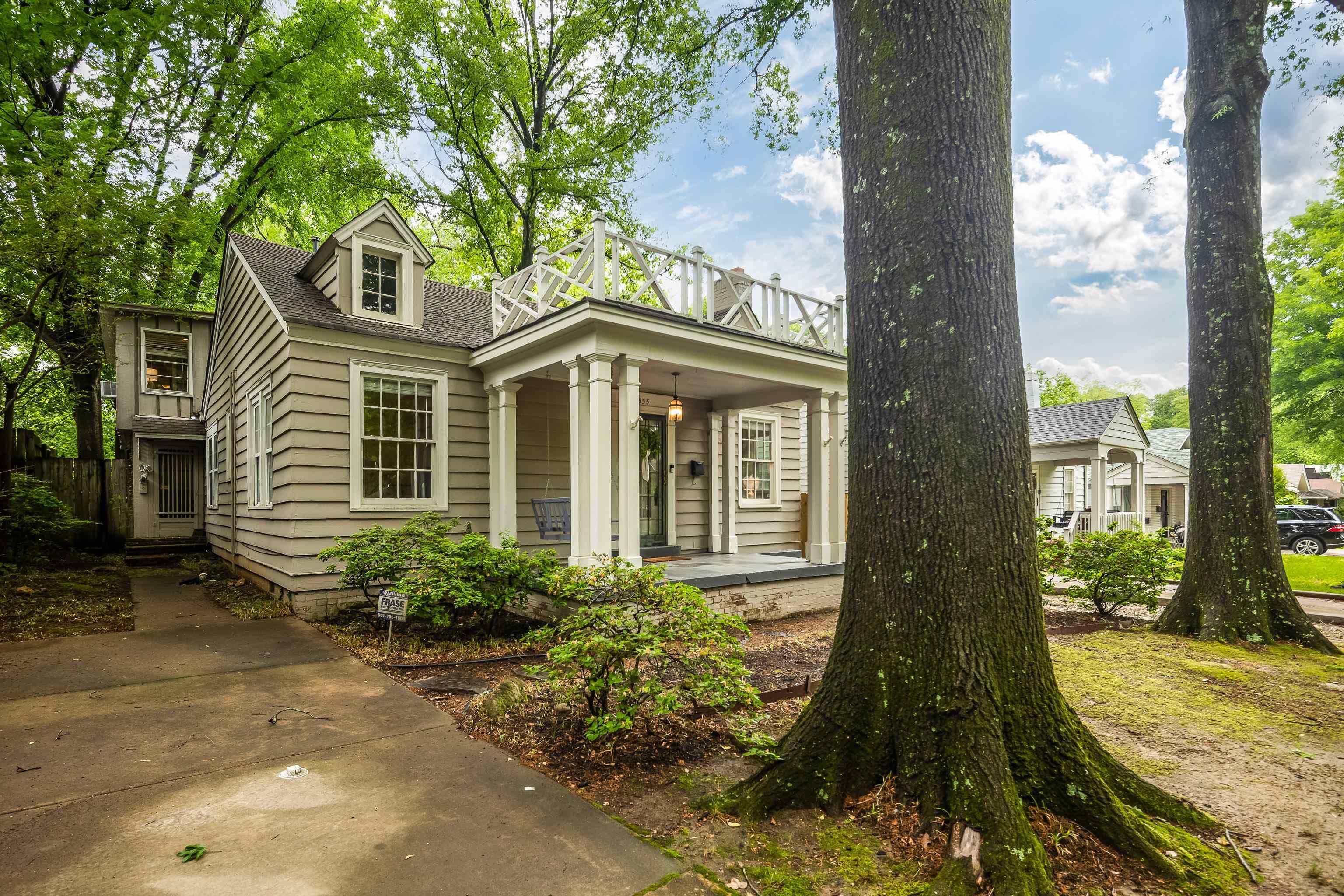 S Holmes St, Memphis, TN 38111