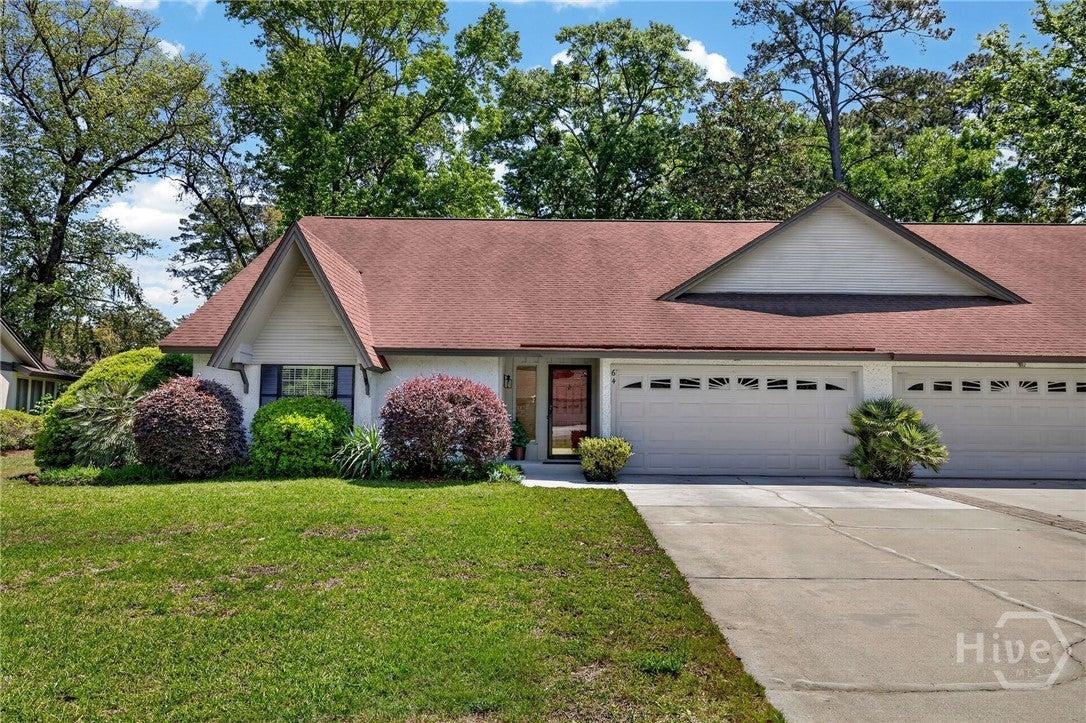 Shipwatch Rd, Savannah, GA 31410