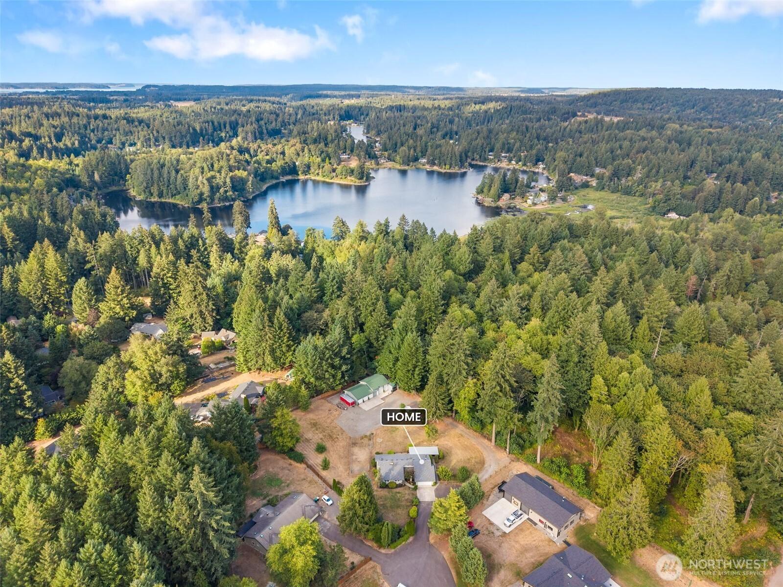 65th Ln Se, Olympia, WA 98513