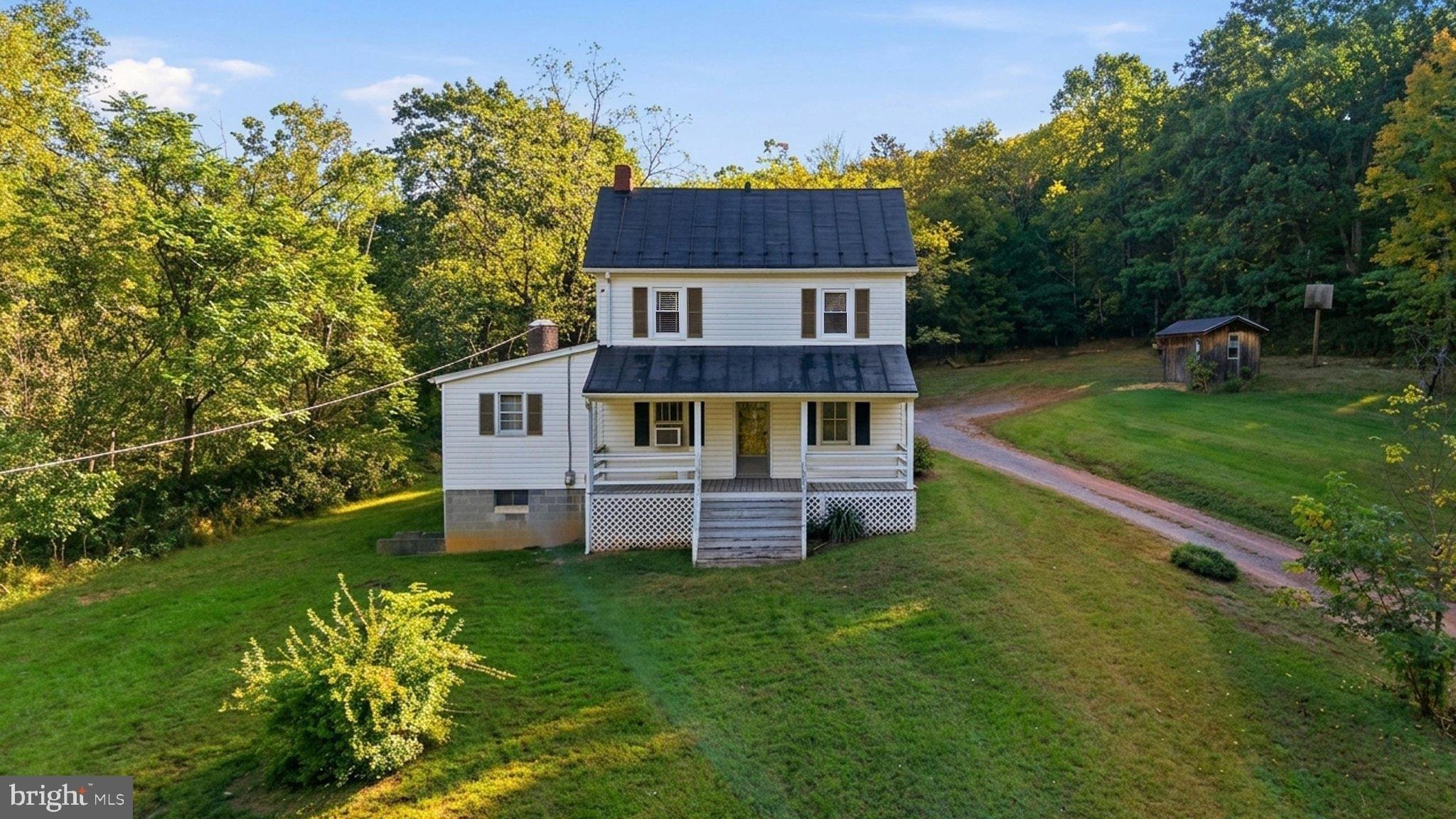 Northwestern Pike, Winchester, VA 22603