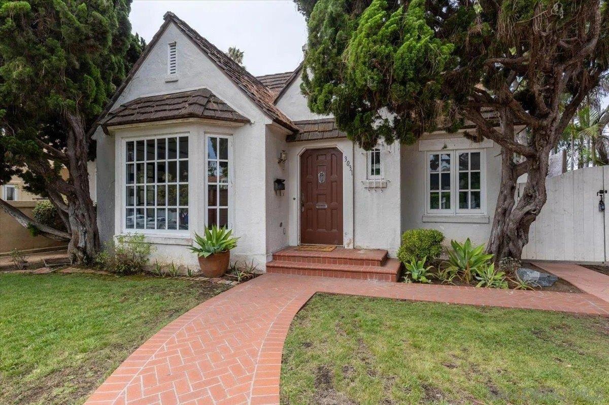 Ibsen St, San Diego, CA 92106
