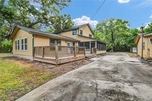 County Road 704, Brazoria, TX 77422