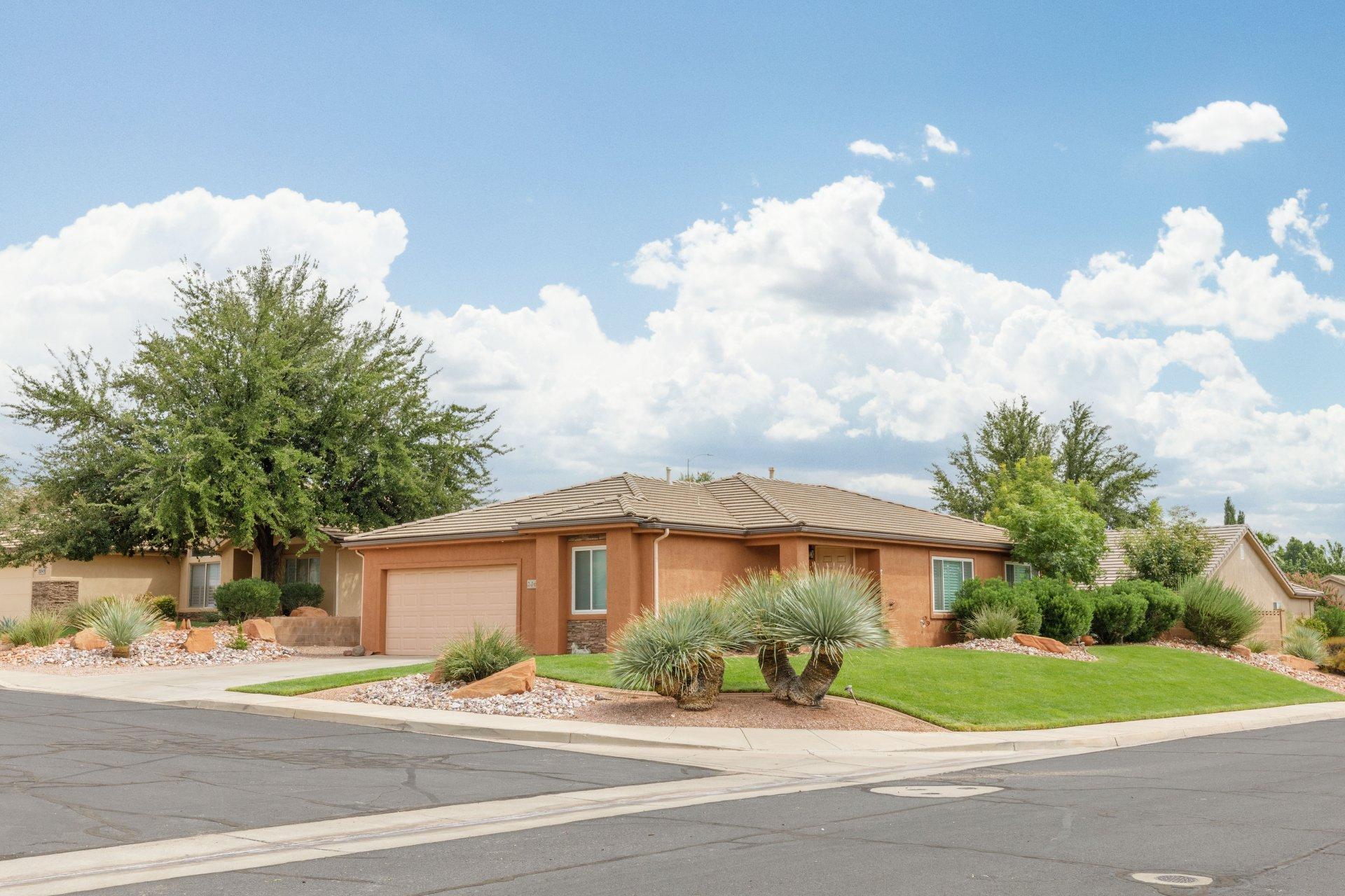 W 1940 N, Saint George, UT 84770