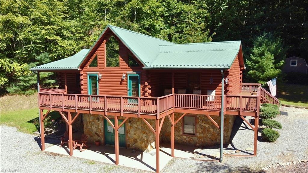 Molly Dr, Mc Grady, NC 28649
