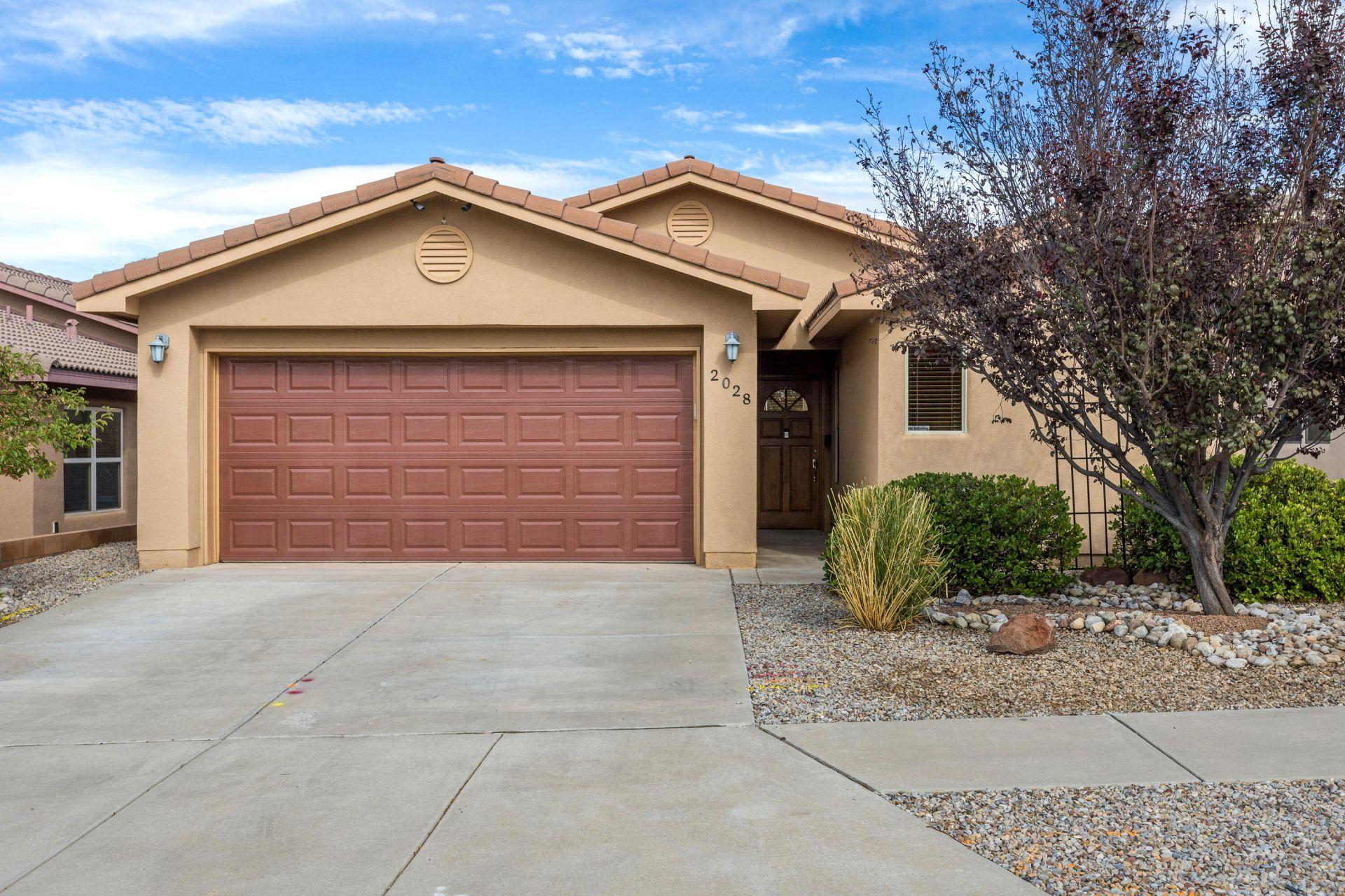 Mountaineer Dr Se, Albuquerque, NM 87123