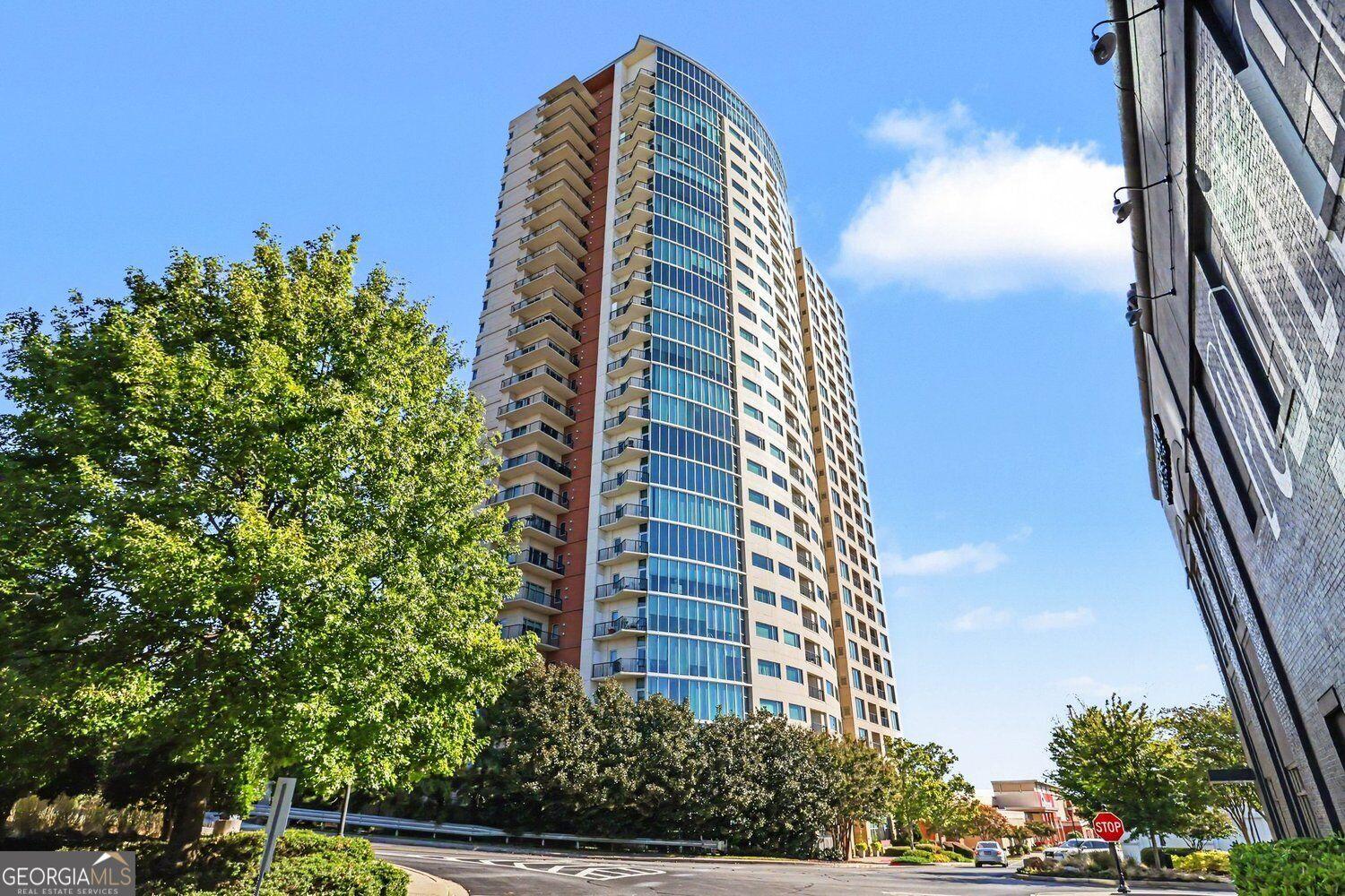 Olde Perimeter Way, Atlanta, GA 30346