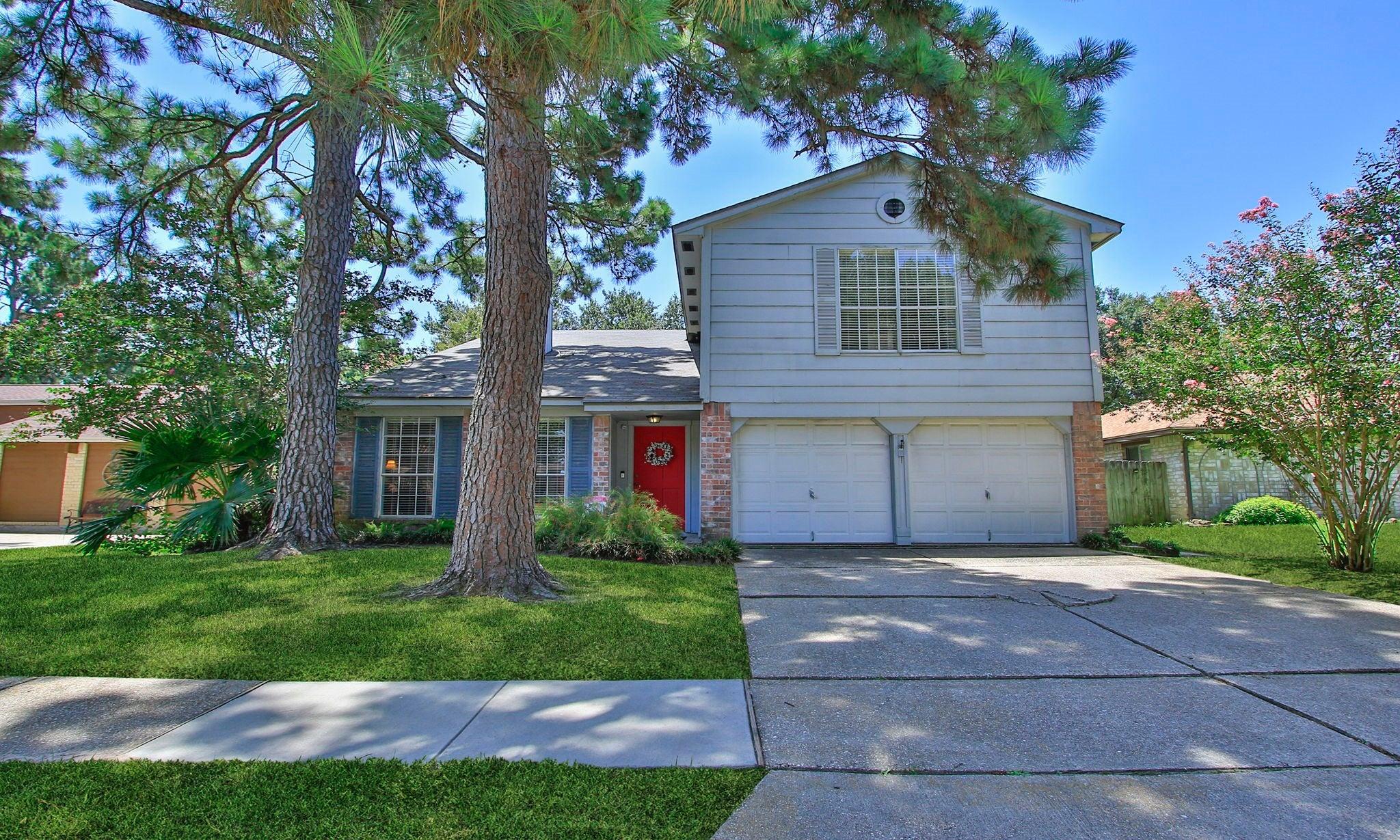 Ingleside Ct, Spring, TX 77388