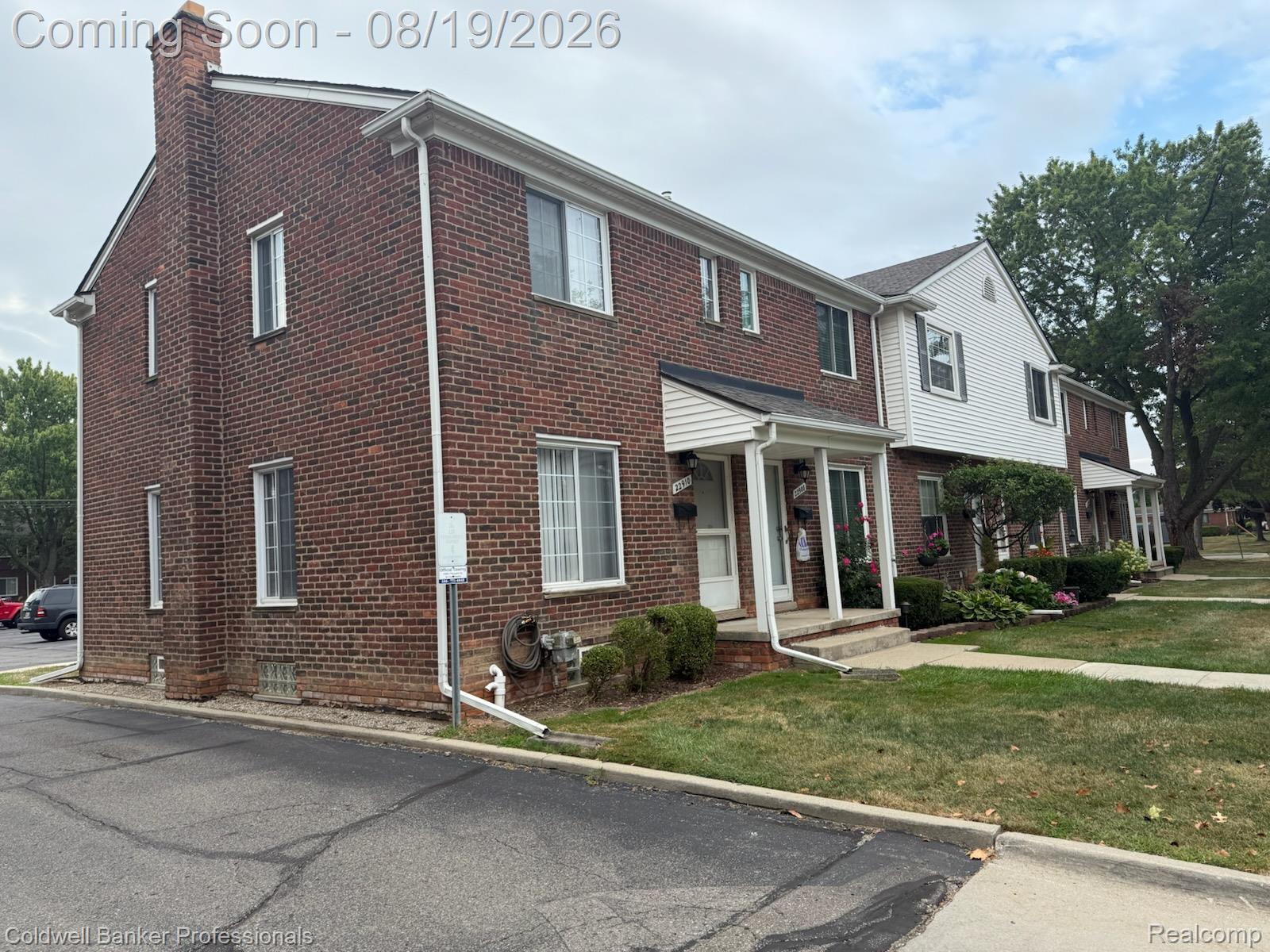 Marter Rd, Saint Clair Shores, MI 48080