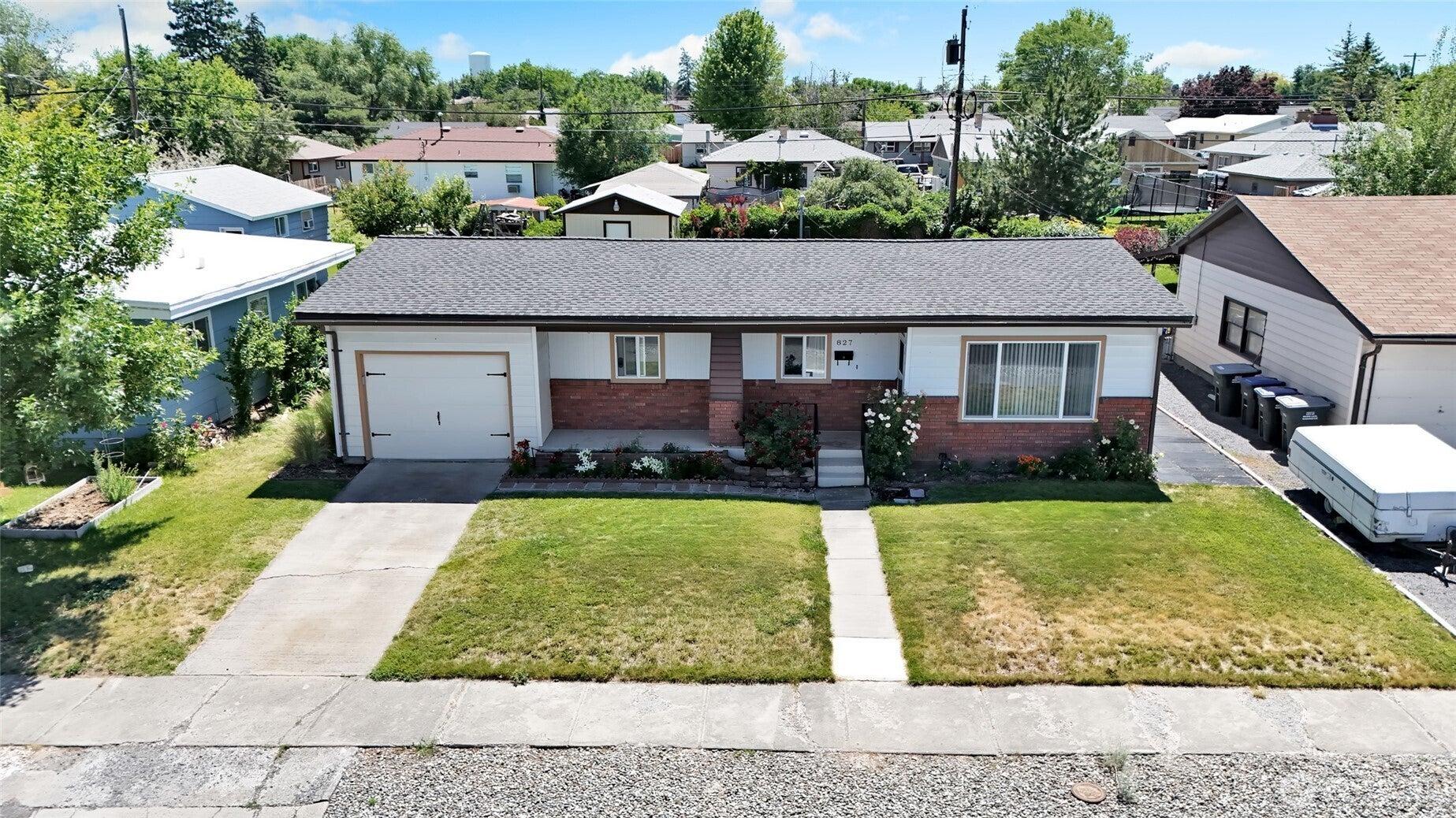 S Juniper Dr, Moses Lake, WA 98837