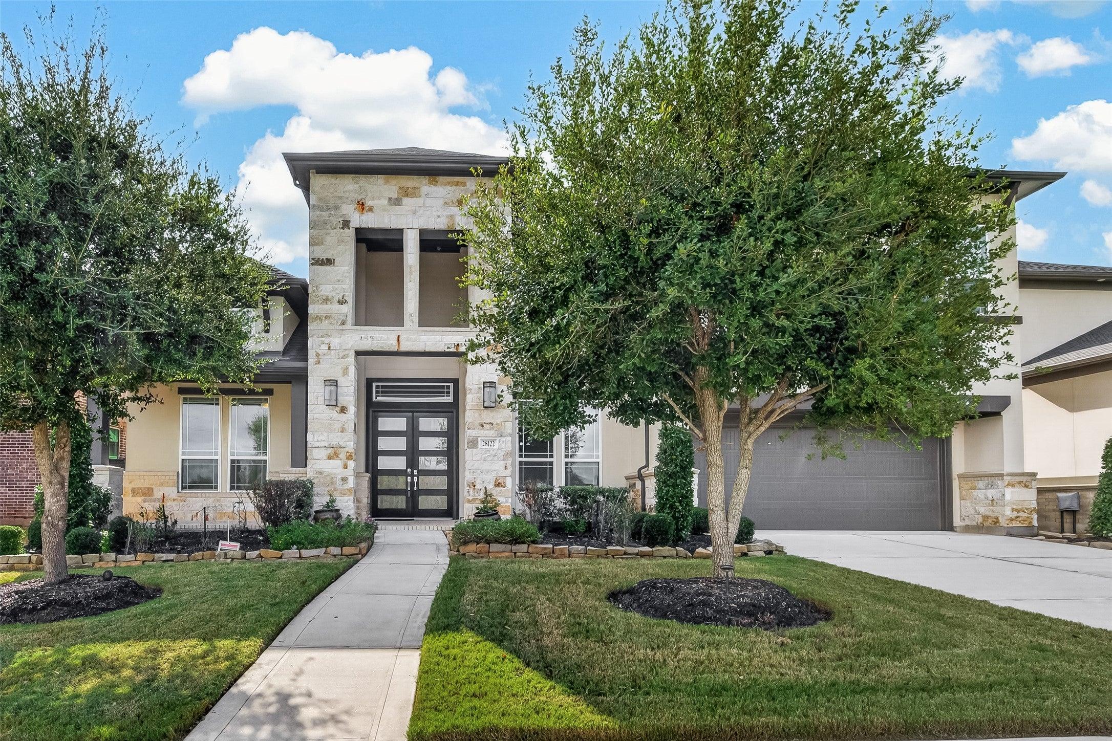 Harper Meadow Ln, Fulshear, TX 77441