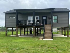 County Road 519, Brazoria, TX 77422