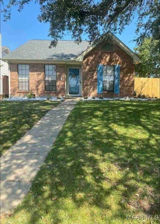 Vineyard Ln, Montgomery, AL 36117
