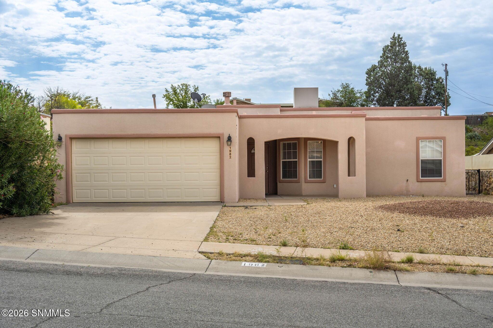 Bentley Ave, , NM 