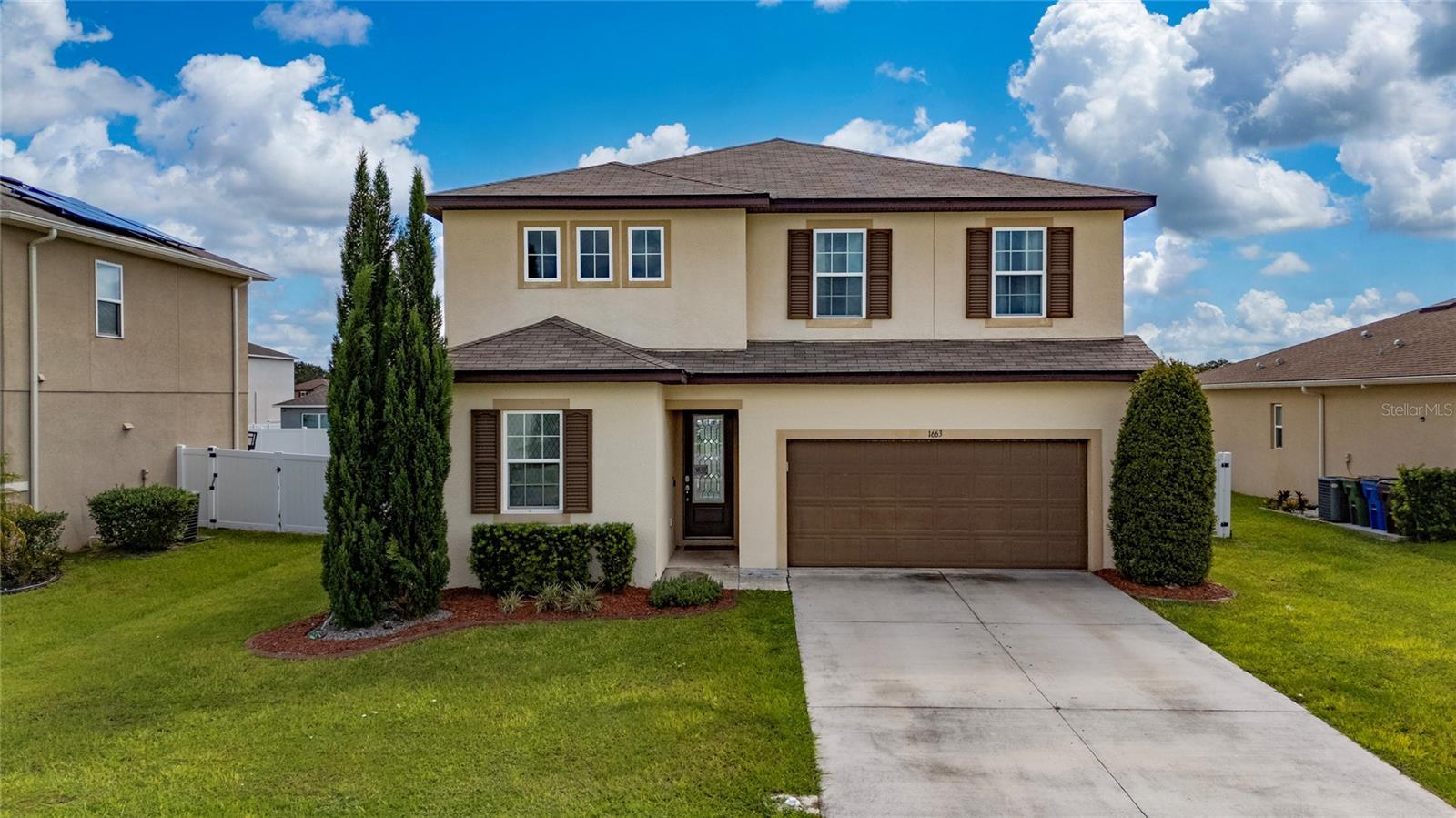 Gentle Breeze Dr, Saint Cloud, FL 34771
