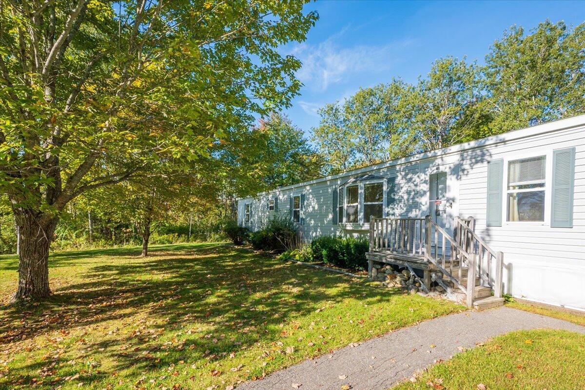 Cedar Dr, Warren, ME 04864