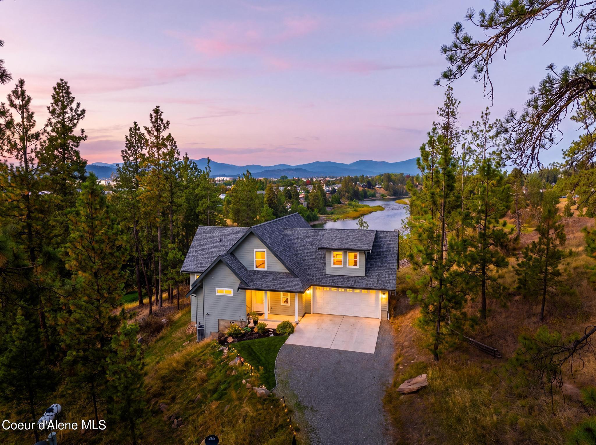 S Prestige Ct, Post Falls, ID 83854