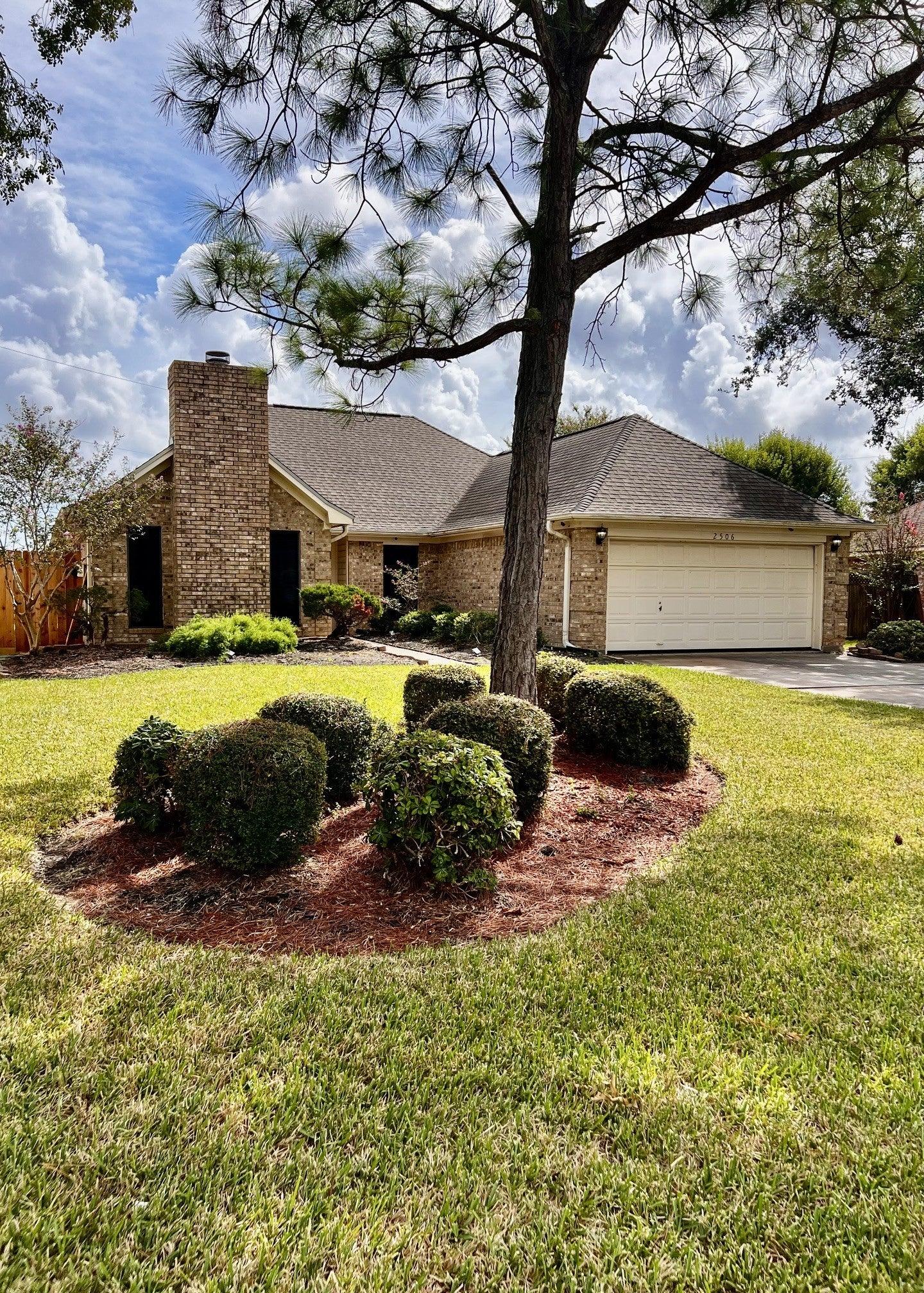 18th St N, Texas City, TX 77590