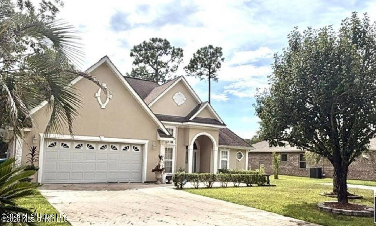 Parkview Dr, Gautier, MS 39553