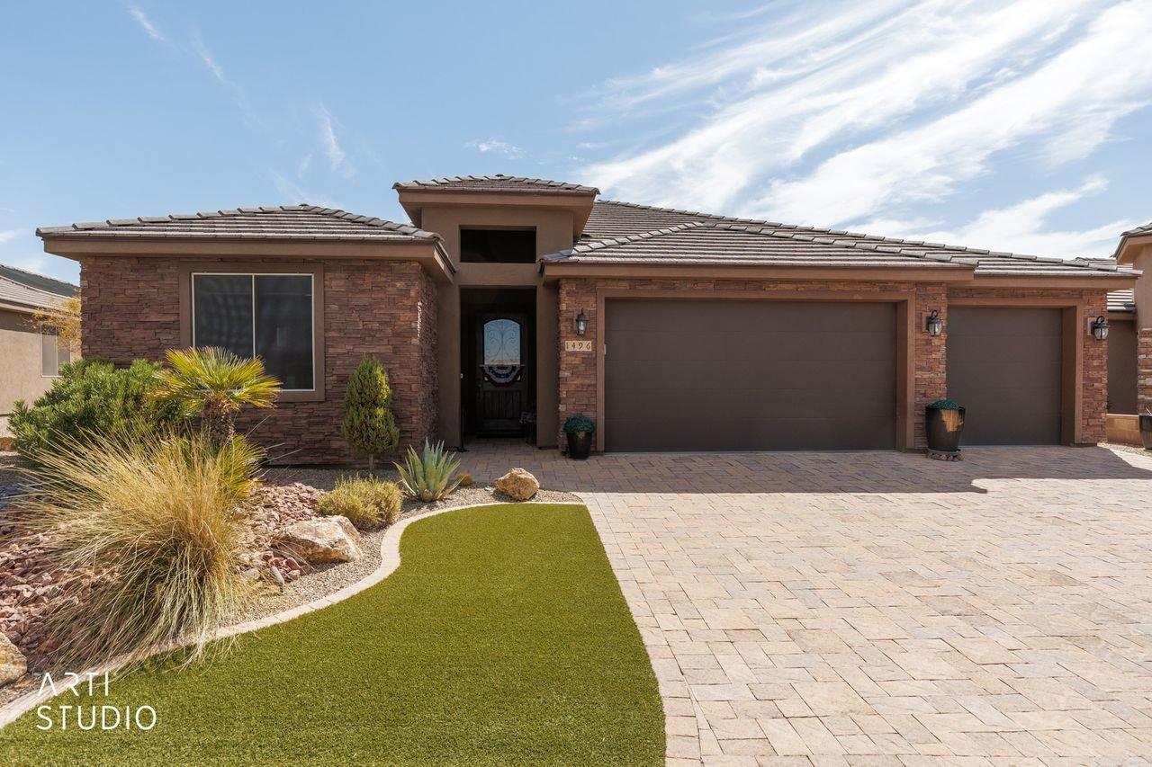 Three Springs Cv, Mesquite, NV 89027