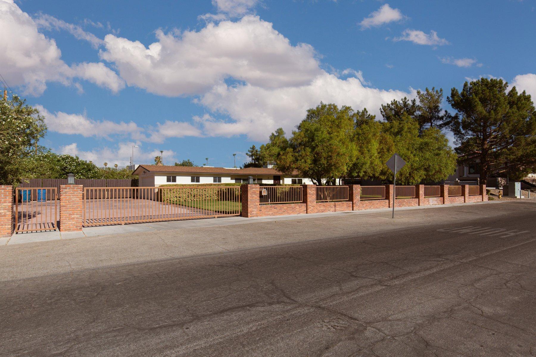 Cahlan Dr, Las Vegas, NV 89102