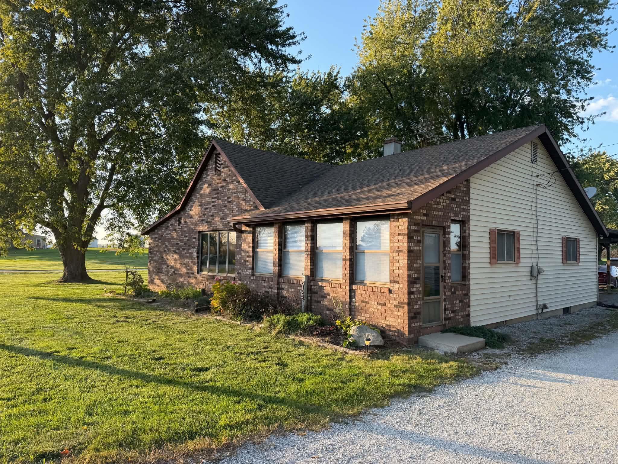 E State Road 14, Rochester, IN 46975