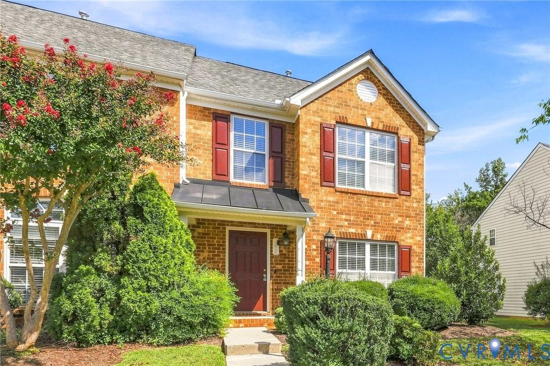 Dominion Townes Cir, Richmond, VA 23223