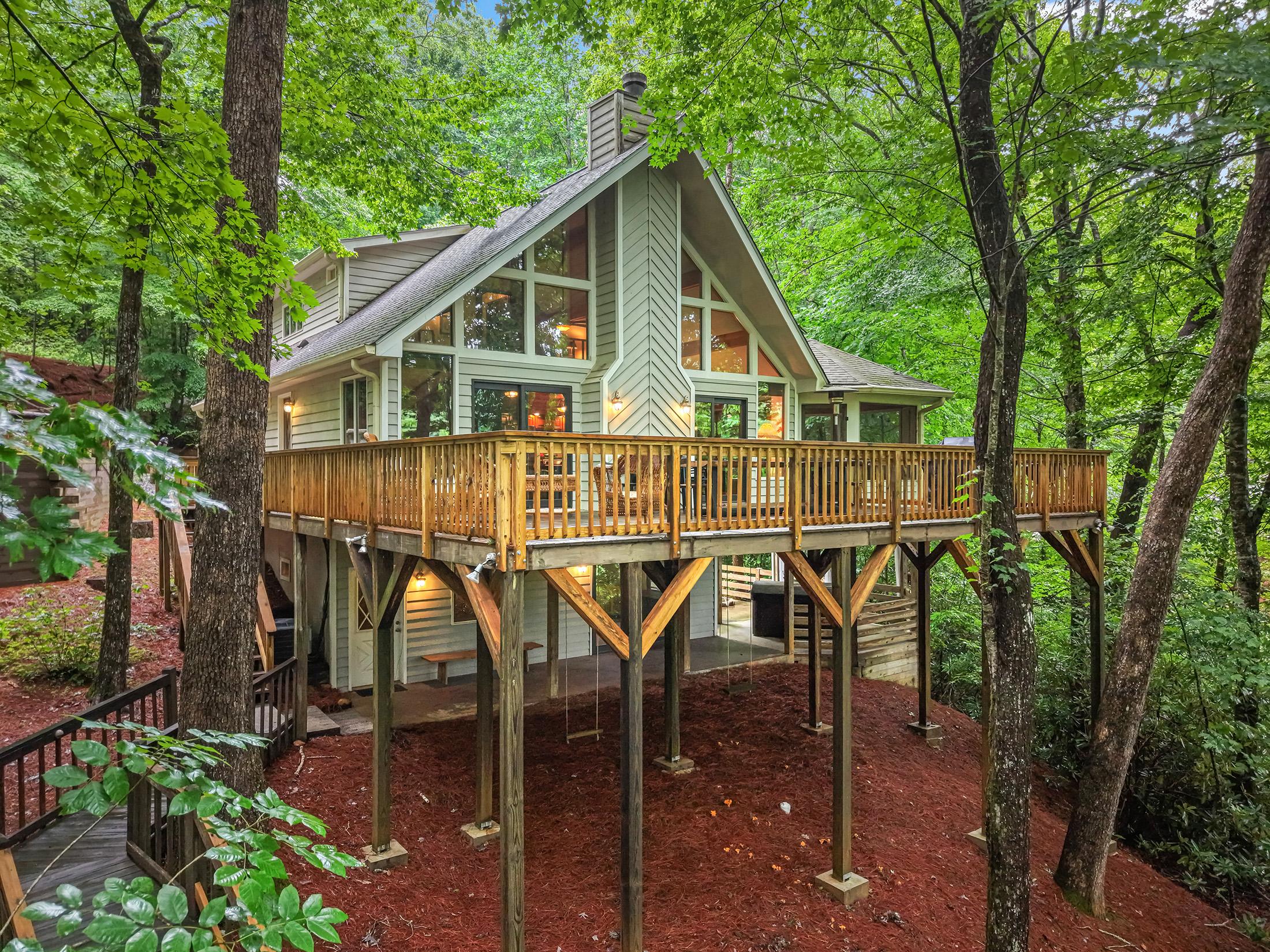 Hilltop, Clayton, GA 30525