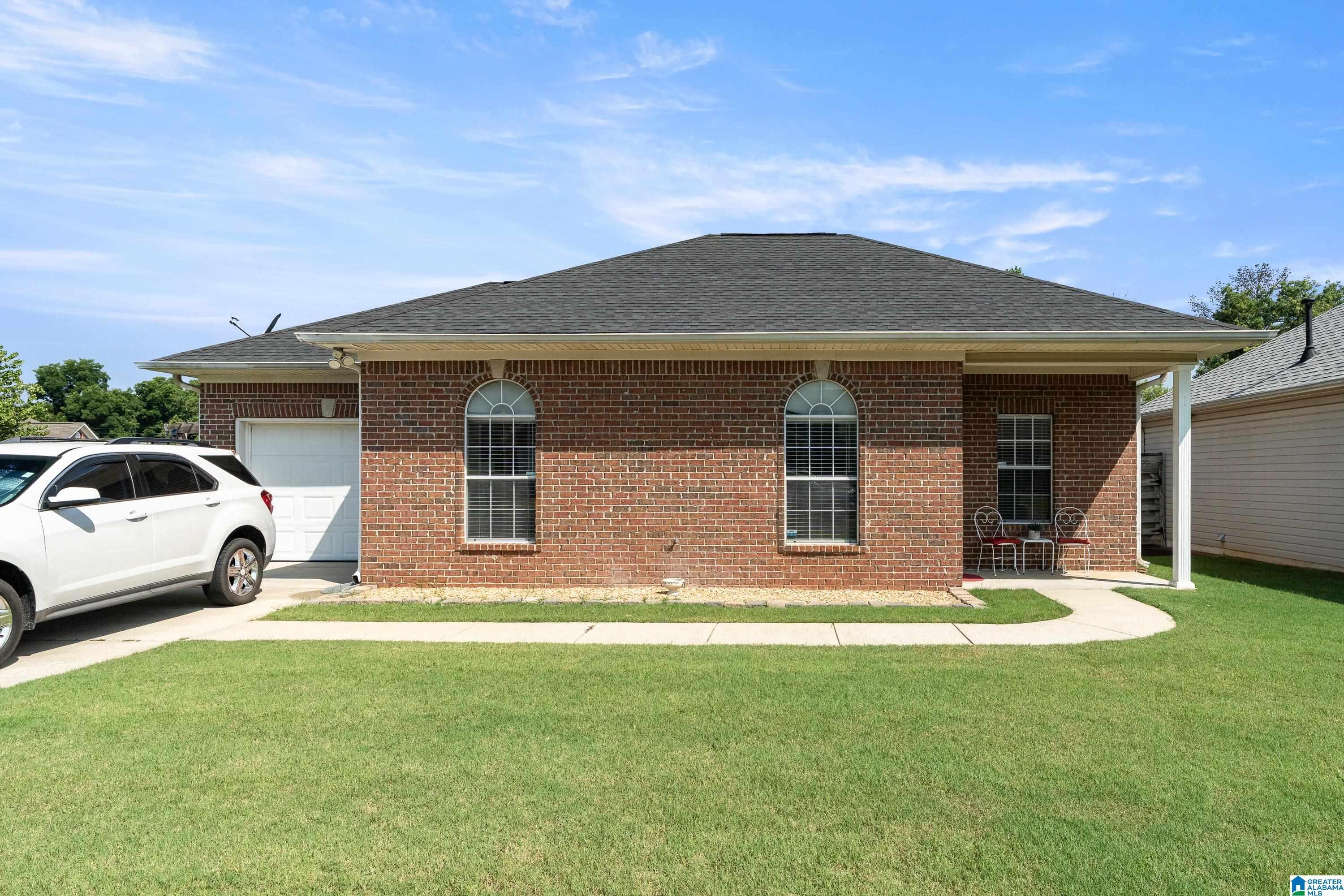 Cedar Springs Cir, Leeds, AL 35094