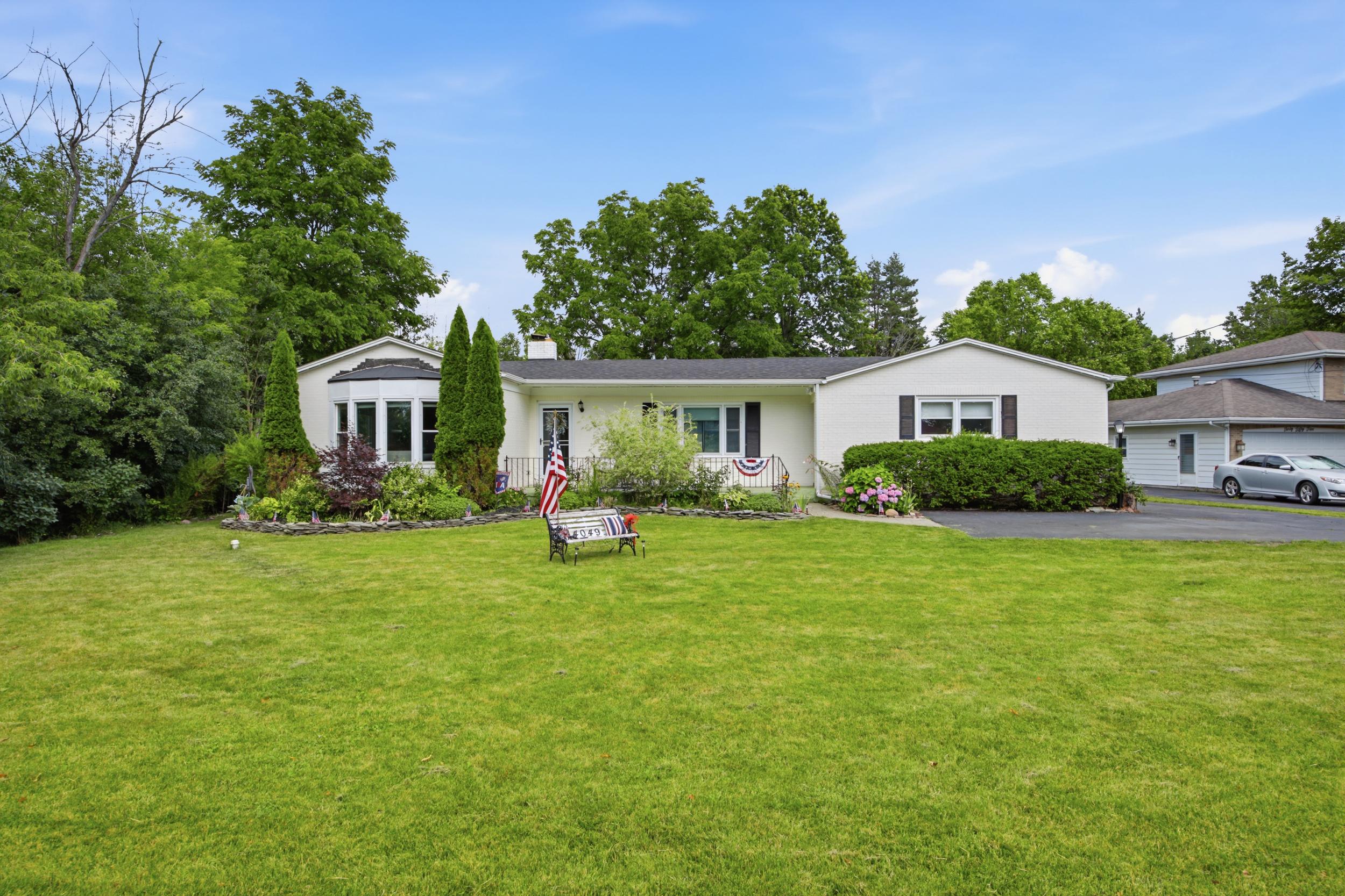 River Rd, Youngstown, NY 14174