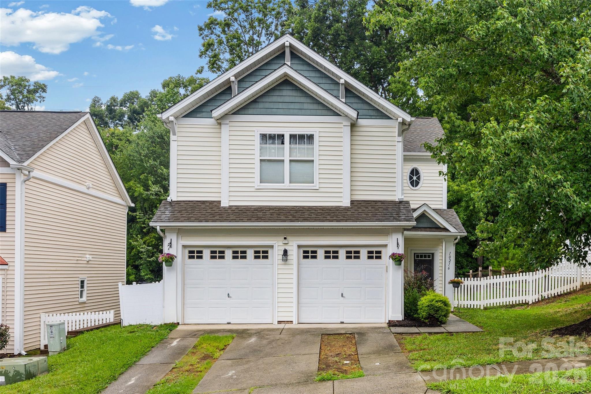 Old Carolina Dr, Charlotte, NC 28214